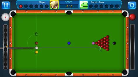 Snooker APK Download - Free Simulation GAME for Android | APKPure.com