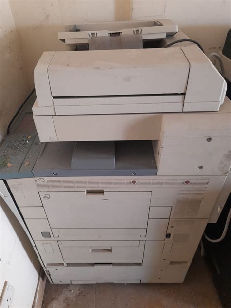 used two printers for sale – UAE Classifieds