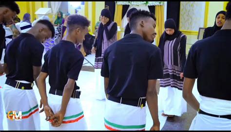 ‏#somaliland #culture #academy | TikTok