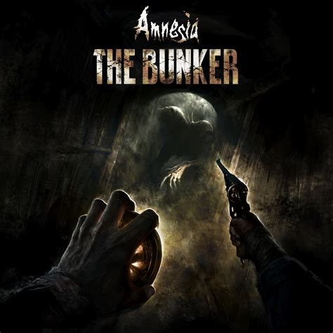 Amnesia: The Bunker [Reviews] - IGN