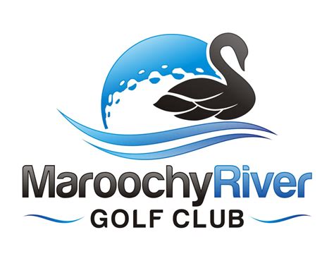 Maroochy River Golf Club - Visual Concepts