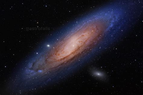 1716 best Andromeda Galaxy images on Pholder | Astrophotography ...