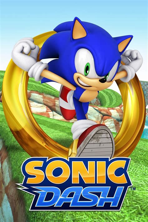 Frisch's Big Blog: Top 5 Sonic Games