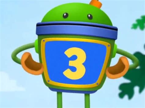 Team Umizoomi Season 2 Episode 18 – Umi Toy Store | Watch cartoons ...