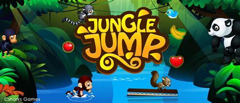 Jungle Jump