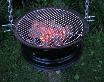 Best Ideas for Building a Backyard BBQ - Craftfoxes