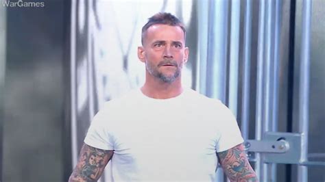 CM Punk Returns At WWE Survivor Series 2023 - WrestleTalk