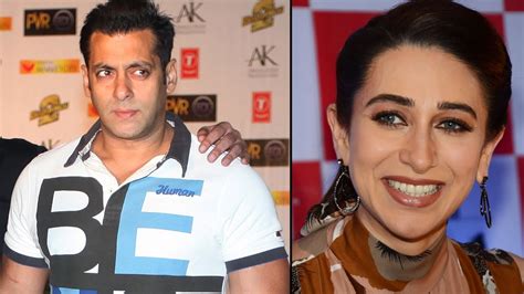 I Wish Salman Khan All The Best: Karisma Kapoor - YouTube