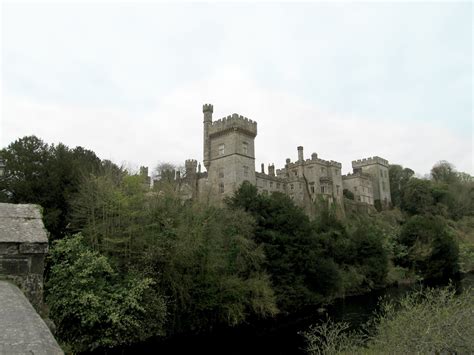 Lismore Castle – Ireland