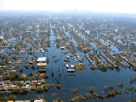 Is New Orleans Safe from Another Katrina-Like Storm Surge? | AIR Worldwide