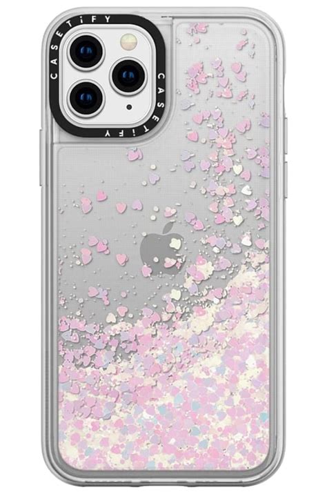 Casetify Glitter iPhone 11/11 Pro/11 Pro Max Case | Cool Stocking ...