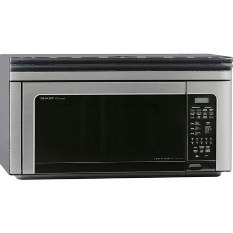 Best Over Range Microwave Convection Oven - Home Gadgets