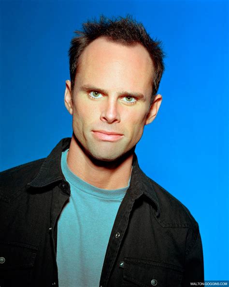 Walton Goggins as Shane Vendrell in The Shield - Walton Goggins Photo (37721085) - Fanpop