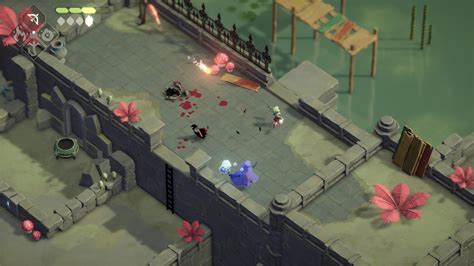 Death's Door Review | RPG Site