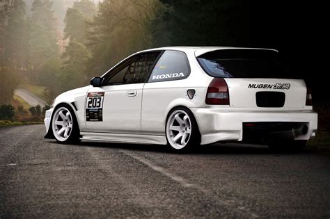 (1) Honda Civic EK | Honda Civic | Pinterest | Honda civic, Honda and Jdm