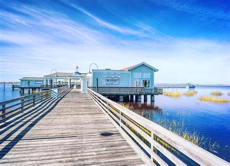 8 Can't-Miss Sites on Jekyll and St. Simons Islands | Explore Georgia