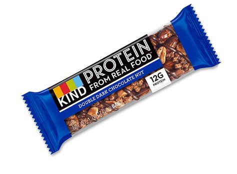 20 Best Plant-Based Protein Bar Brands To Try — Eat This Not That