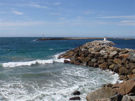 Redondo Beach Pier - California Photo (12613747) - Fanpop