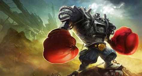 How to Counter Blitzcrank as an ADC or Support (5 Tips) - Mobalytics