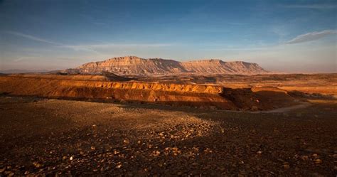 Mitzpe Ramon - The Soul of the Desert | Dan Hotels Blog