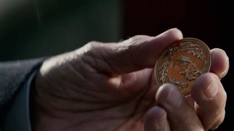 The Finances Of The John Wick Universe Explained - How Do The Gold Coins Work?