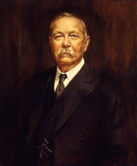 arthurconandoyle