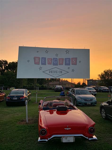 Photos - Bengies Drive-In Theatre