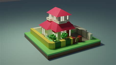 Shinchan House by egie ramadhan on Dribbble