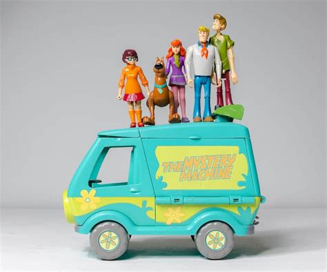 25 Scooby-Doo Quotes from Scooby and the Gang