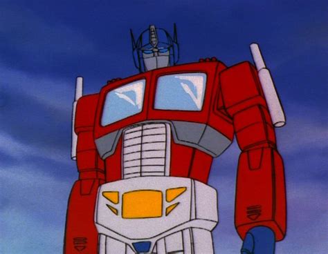 Optimus Prime | UnAnything Wiki | FANDOM powered by Wikia