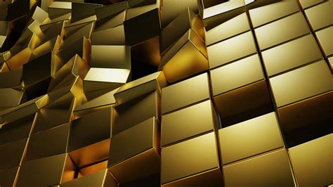 4k Gold Wallpapers - Wallpaper Cave