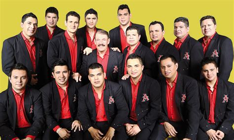 MAXORTEGA ® Contratación de Grupos : La Arrolladora Banda El Limón