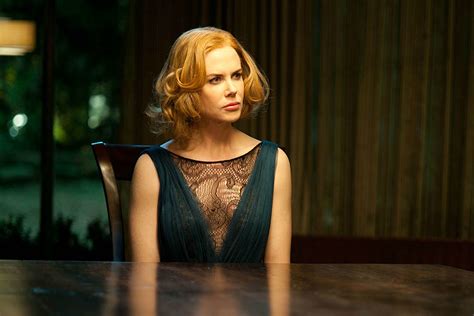 Nicole Kidman Joined ‘Aquaman’ To Play a ‘Mermaid Warrior’