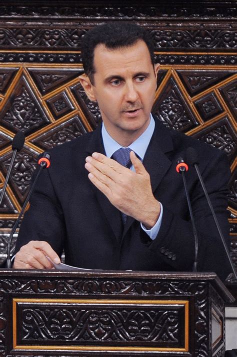 Syrian President Assad to deliver speech to the nation | CTV News