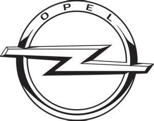 Opel Logo PNG Vector (AI, CDR, EPS, PDF, SVG) Free Download