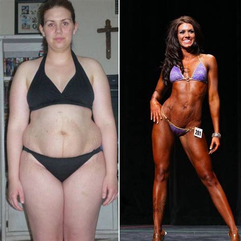 Before and After Weight Loss Photo Before After Weight Loss, Before And After Weightloss, Best ...