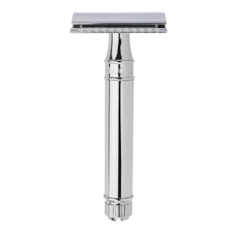 The 4 Best Safety Razors For Beginners