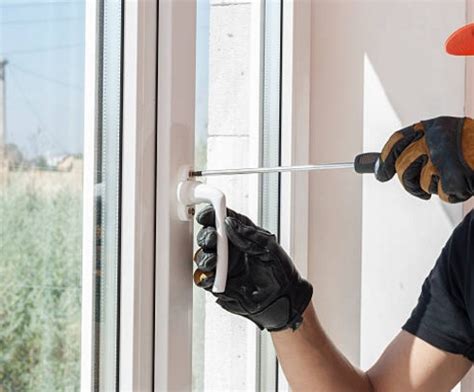 Window Repair and Replacement - Window Repair Experts in Sheffield