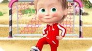Play Cartoon Football Games For Kids game online for free | 4GameGround.com