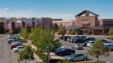 Colorado Mills Mall Map : Mall Map of Colorado Mills®, a Simon Mall ...