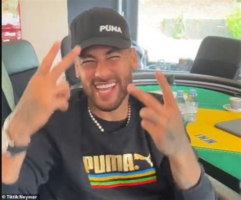 Neymar breaks vow to far-right Brazil president Jair Bolsonaro after pledge to dedicate goal to ...