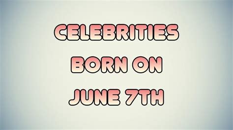 Bollywood Celebrities Birthday on September 7 | Bollywood Product