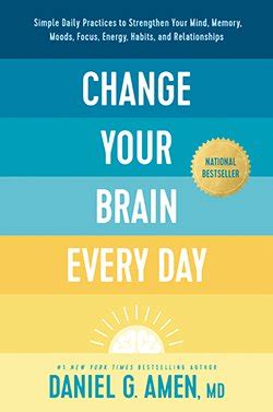 Change Your Brain Every Day - Tyndale Momentum