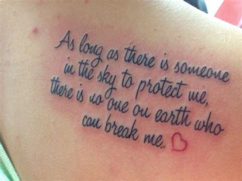 Protect Heart Tattoo Quotes. QuotesGram