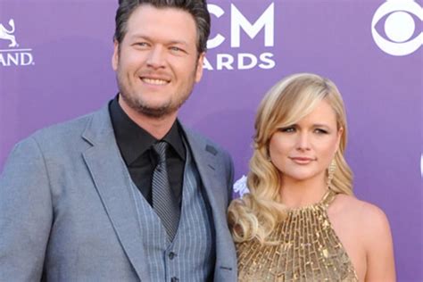 Blake Shelton, Miranda Lambert Wedding Anniversary Goes to the Dogs (and Cats and Horses)