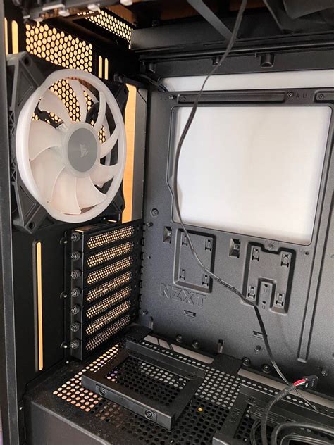 NZXT H700i White, Computers & Tech, Desktops on Carousell