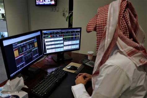 Saudi Tadawul ranks high among global markets - Eye of Riyadh