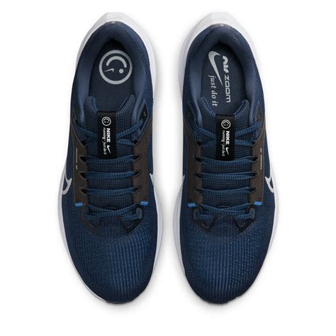 Nike | Pegasus 40 Road Running Shoes Mens | Everyday Neutral Road Running Shoes | SportsDirect.com