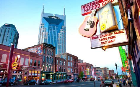 Three Days In Nashville, Tennessee — What To See And Do in 2020 ...