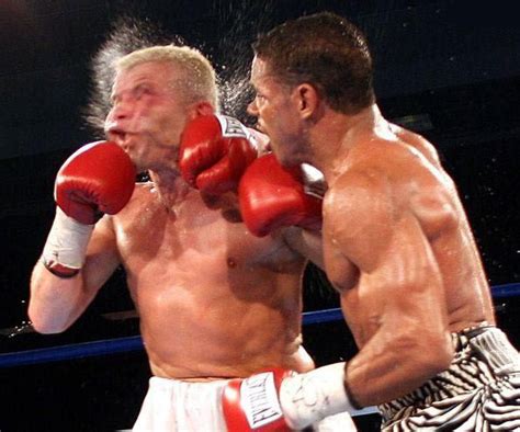 Ten Amazing Boxing Photos | Sportige